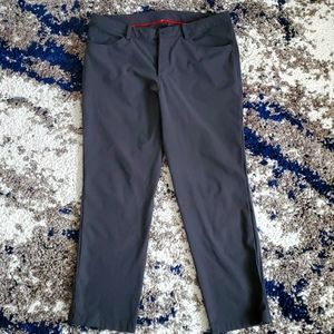 Lululemon ABC pants